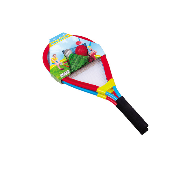 Giant Racquets Set