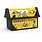 Stanley Jr. 18pc Piece Toolbox Set