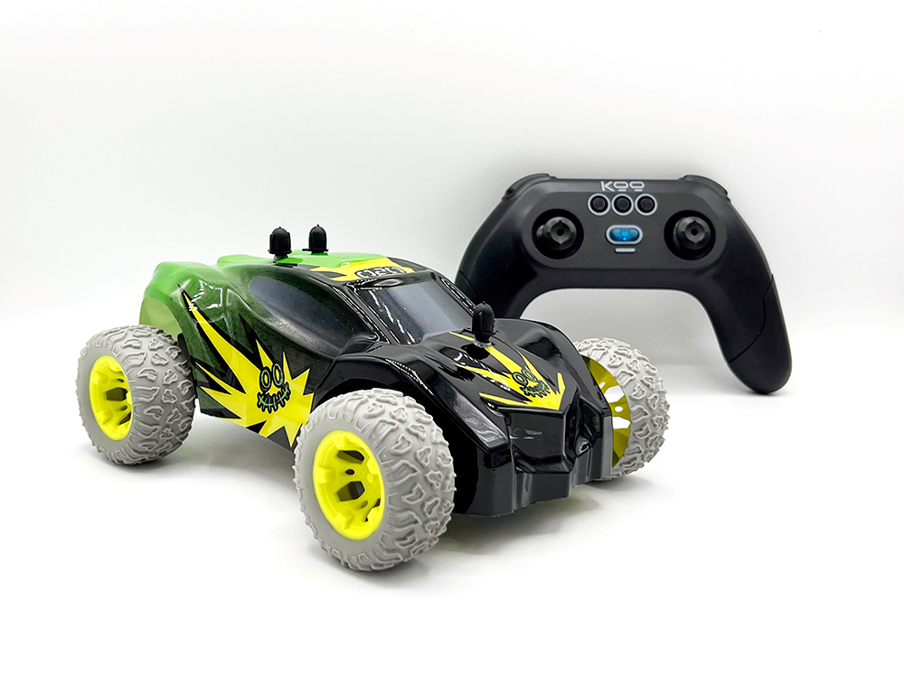 Kaboom Kaboom RC Car Dune Buggy Kotaro
