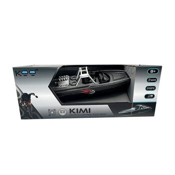 Kaboom Kaboom RC Speed Boat