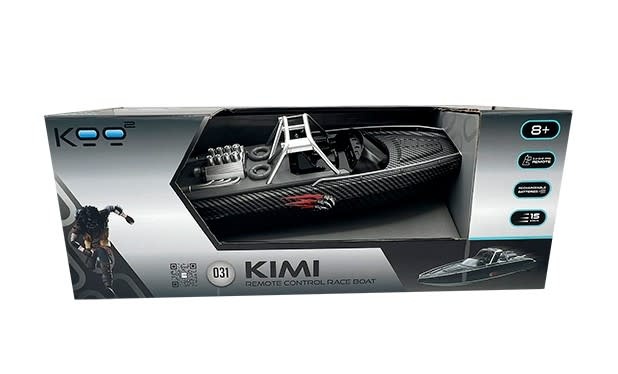 Kaboom Kaboom RC Speed Boat