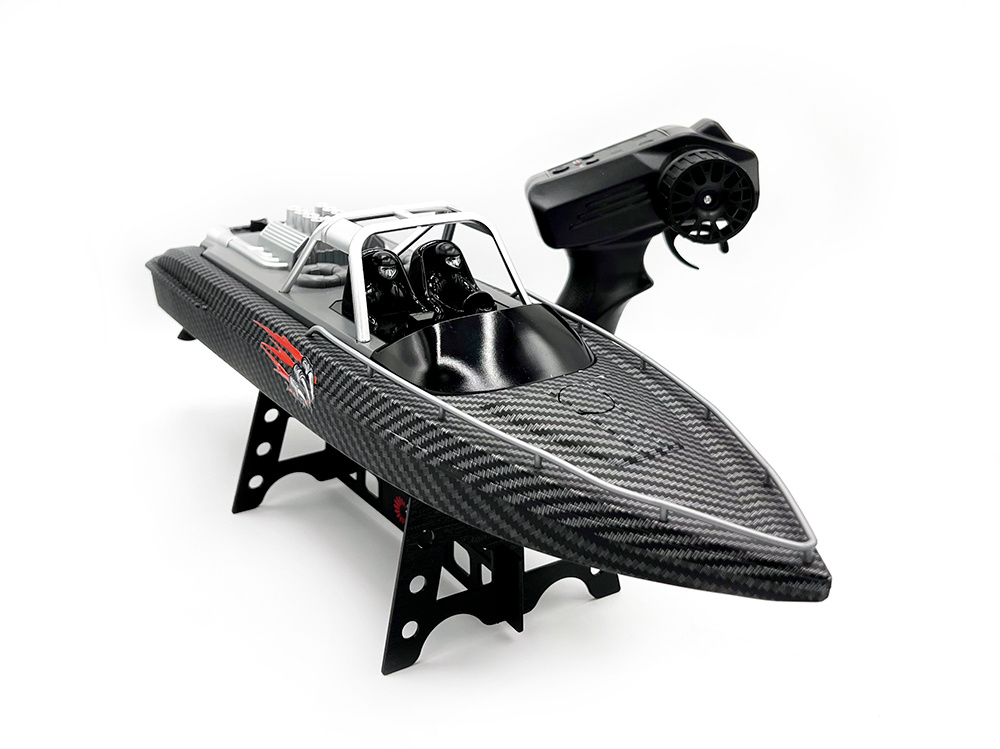 Kaboom Kaboom RC Speed Boat
