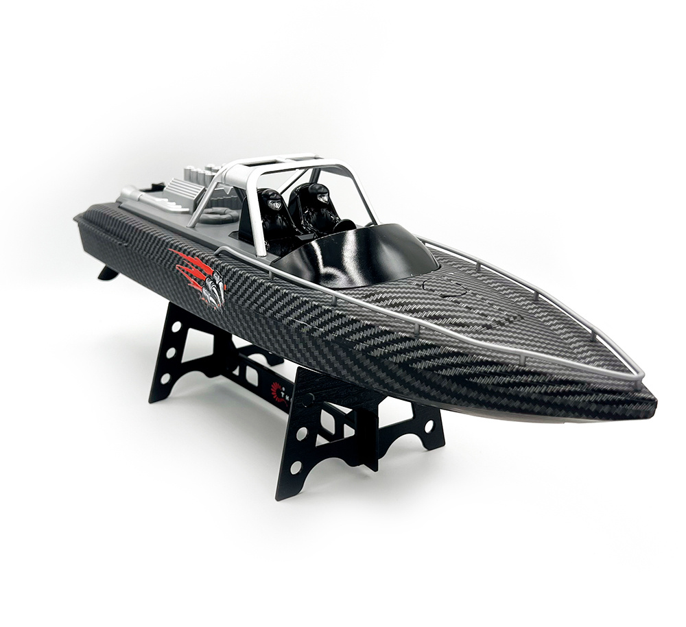Kaboom Kaboom RC Speed Boat