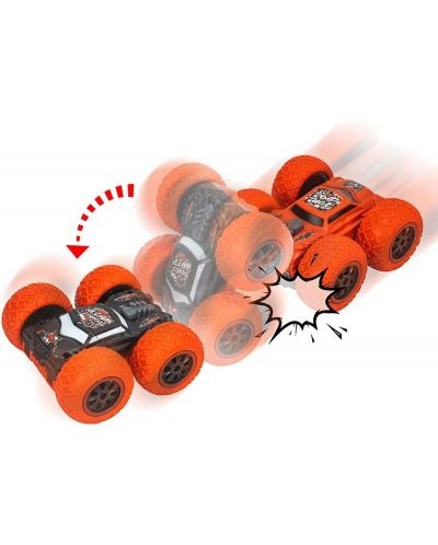 Kaboom Kaboom RC Flip Car