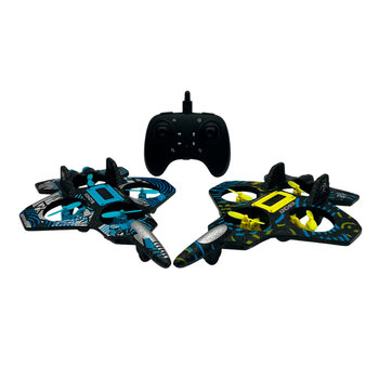 Kaboom Kaboom RC Plane 10"