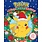 Scholastic A Very Merry Holiday Pokémon Book