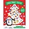 Make Believe Ideas Make Believe Christmas Cheer Sticker Book