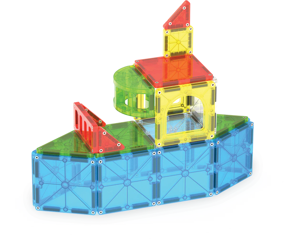 Magna-Tiles Magna-Tiles City Center