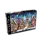 JaCaRou Puzzle 1000pc Twinkling Holiday Streets