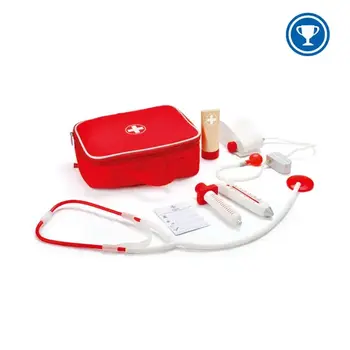 Hape Doctor on Call