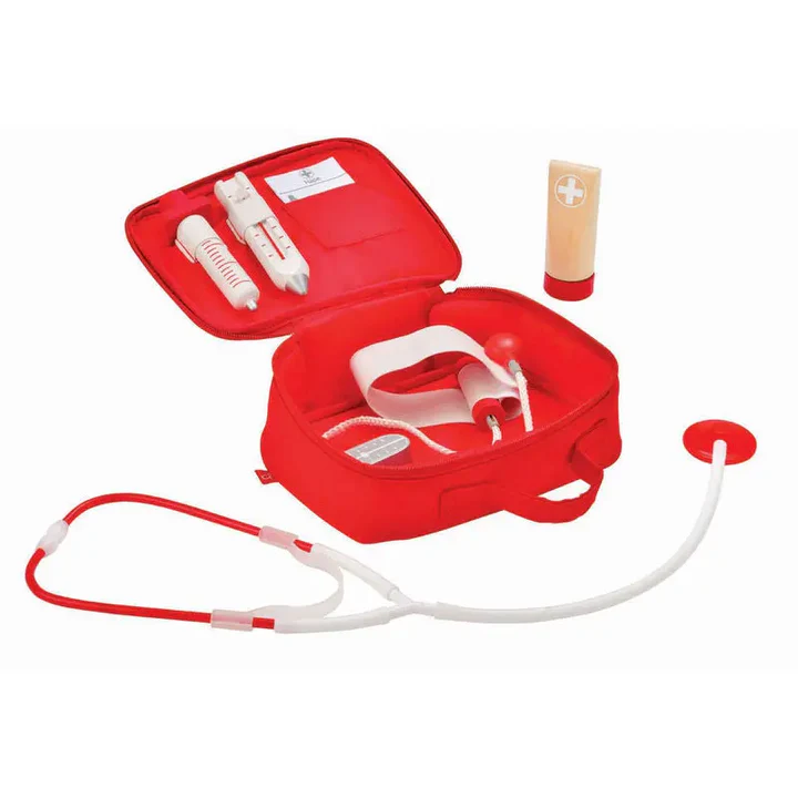 Hape Doctor on Call