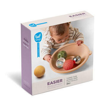 Taf Toys Tummy Time Action Tray