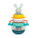 Taf Toys Hunny Bunny Stacker