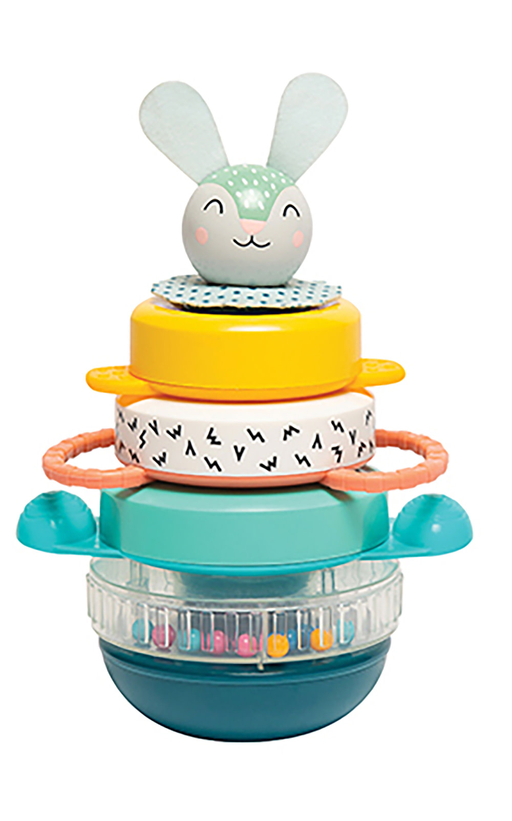 Taf Toys Hunny Bunny Stacker