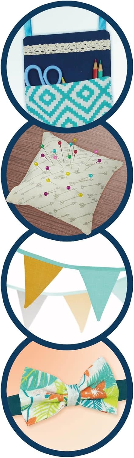 Buki France Buki Professional Studio Sewing Machine Workshop