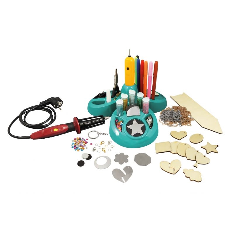 Buki France Buki Professional Studio Engraving Workshop