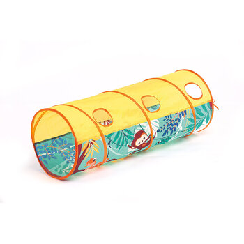 Ludi Tunnel Playset
