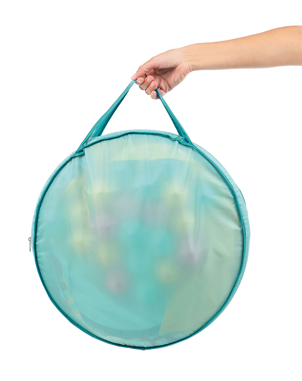 Ludi Pop-up Tent Fun Playset with 30 balls