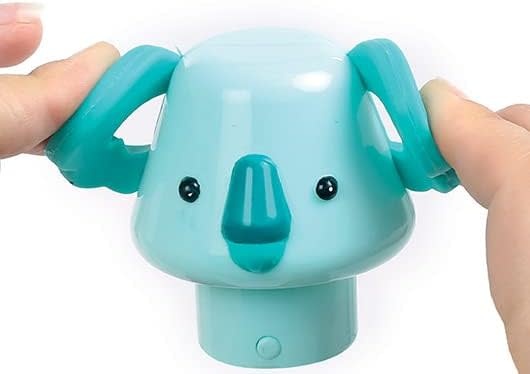 Ludi Koala Rolly-Poly Pyramid