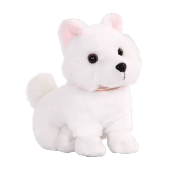 Our Generation Puppy 6" American Eskimo