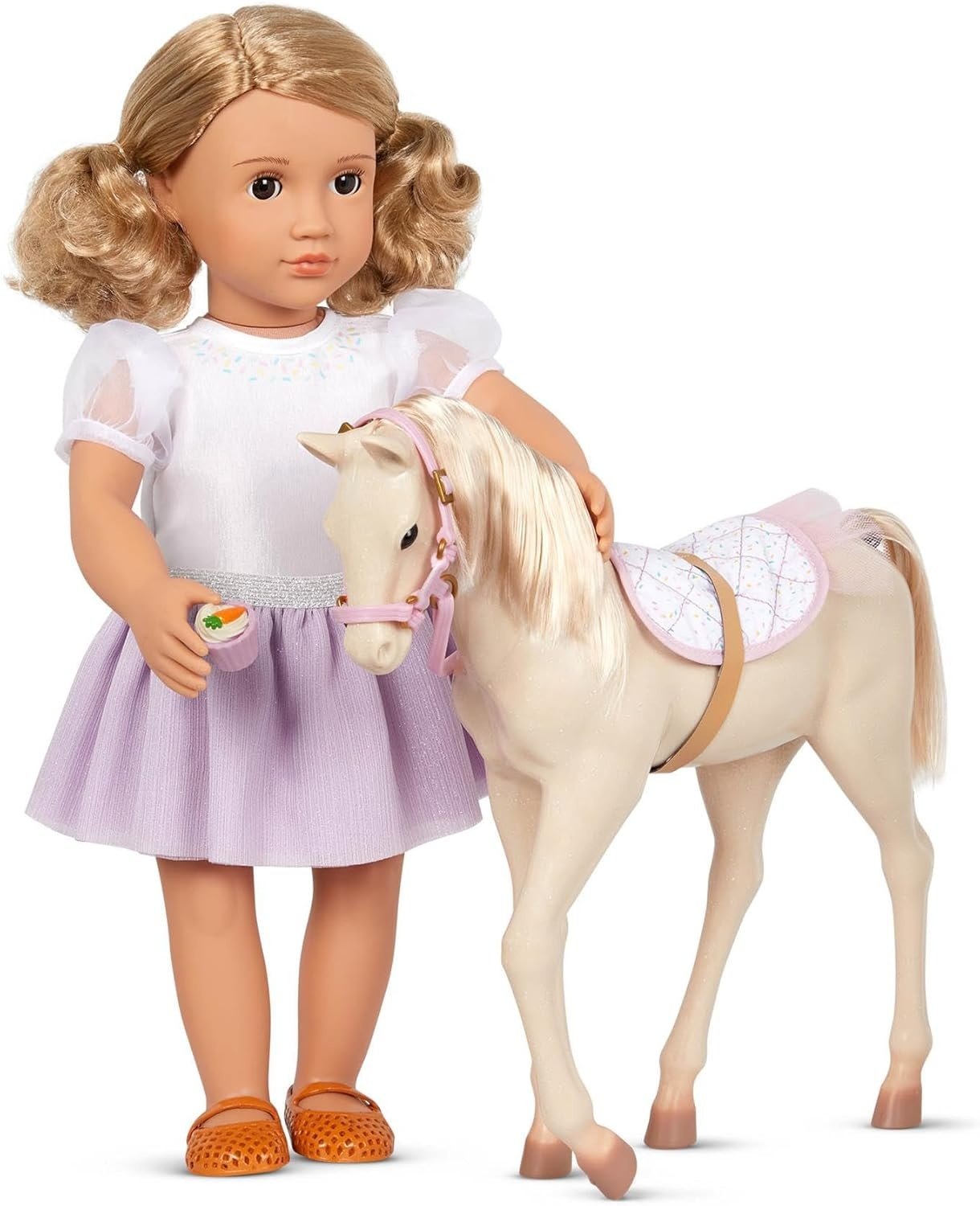 Our Generation Our Generation Foal Palomino Party