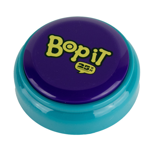 World's Smallest World's Smallest Bop It