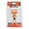 World's Smallest World's Smallest Stretch Armstrong