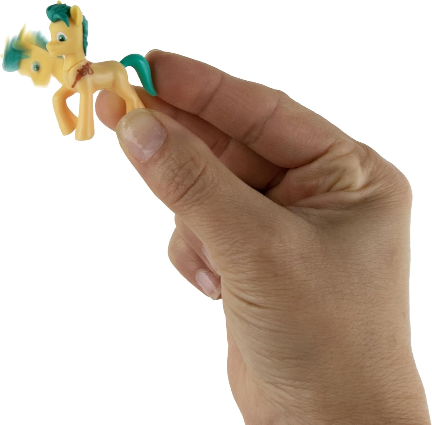 World's Smallest World's Smallest My Little Pony