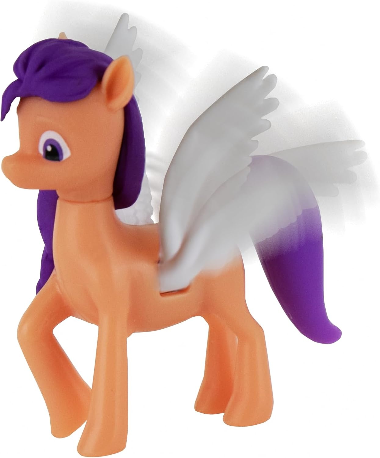 World's Smallest World's Smallest My Little Pony