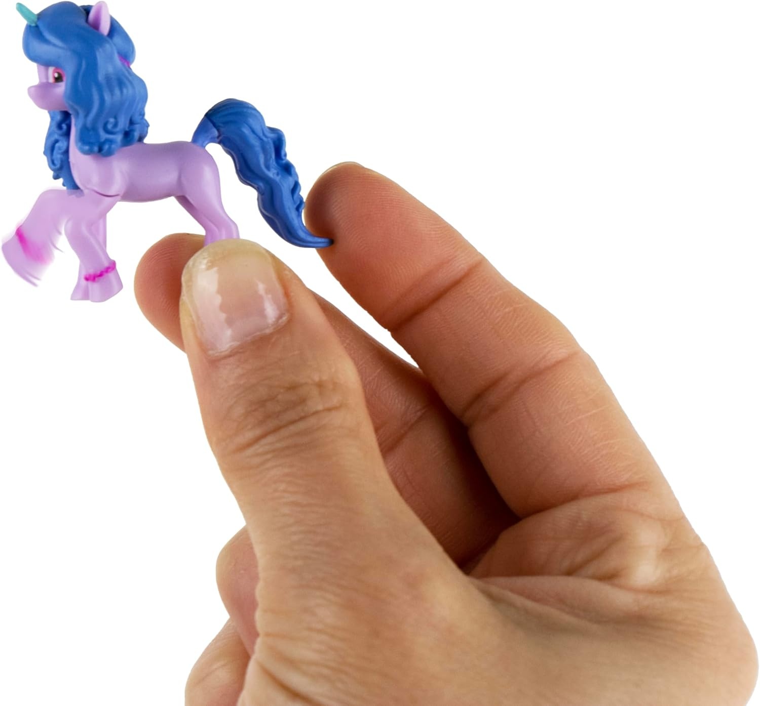 World's Smallest World's Smallest My Little Pony