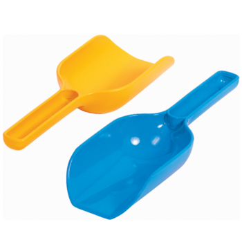 Gowi Beach Sand Scoop