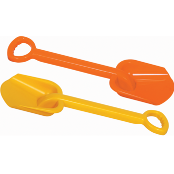 Gowi Beach Shovel 19"