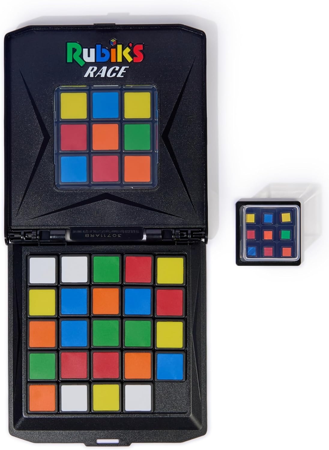 Rubiks Rubik's Race Game