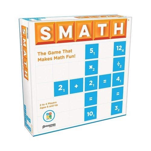 Outset Smath Game