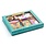 DJeco Lovely Paper Writing Set Kendra Mini Box