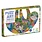 DJeco DJeco Puzzle Puzz' Art 500pc Sloth