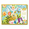 DJeco Djeco Magic Coloring with Blotting Paper
