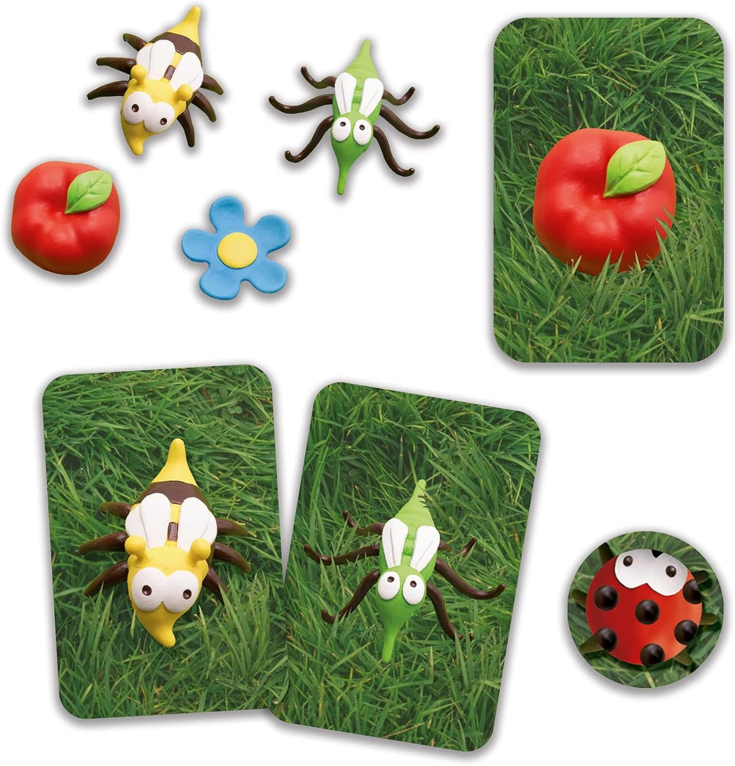 DJeco DJeco Game Mosquito