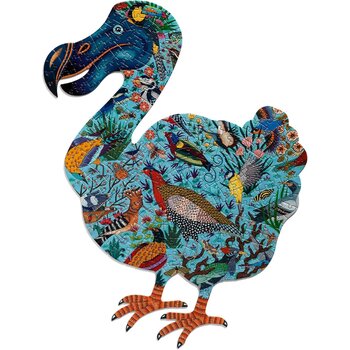 DJeco DJeco Puzzle Puzz' Art 350pc DoDo