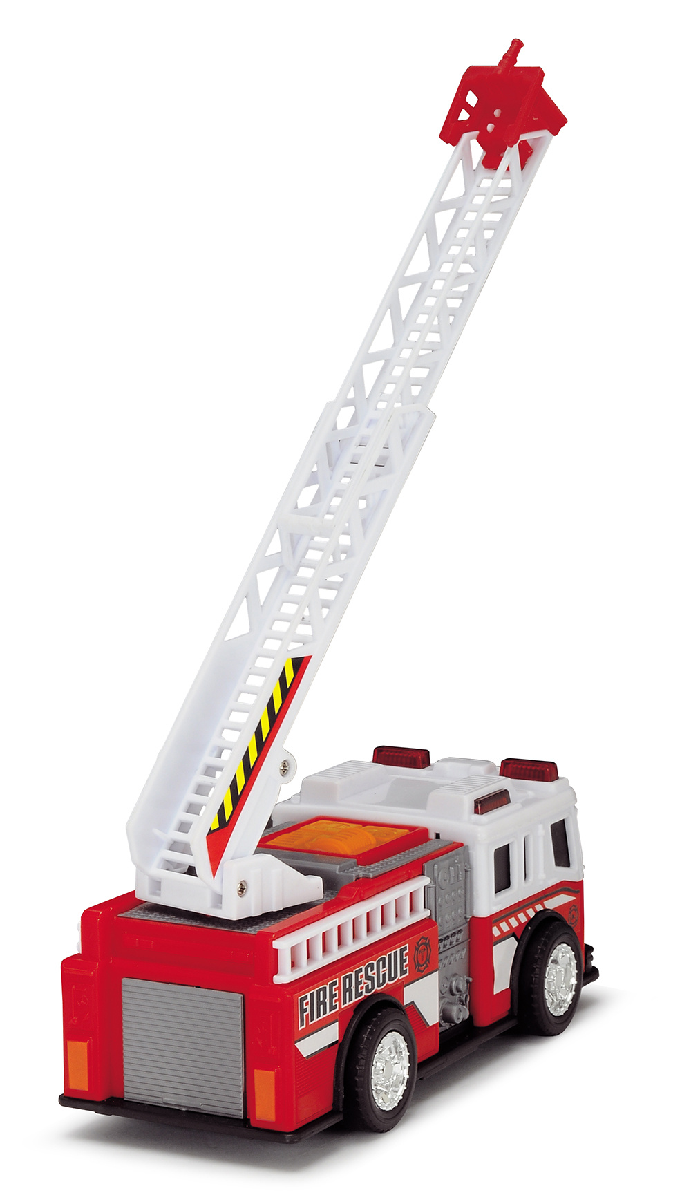 Dickie City Heroes Lights & Sounds - Firetruck