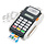Pako Electronic Payment Terminal