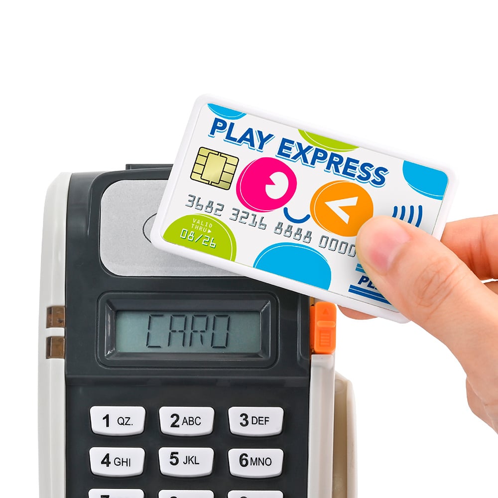 Pako Electronic Payment Terminal