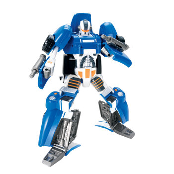 Robot MARS Converter Drifter