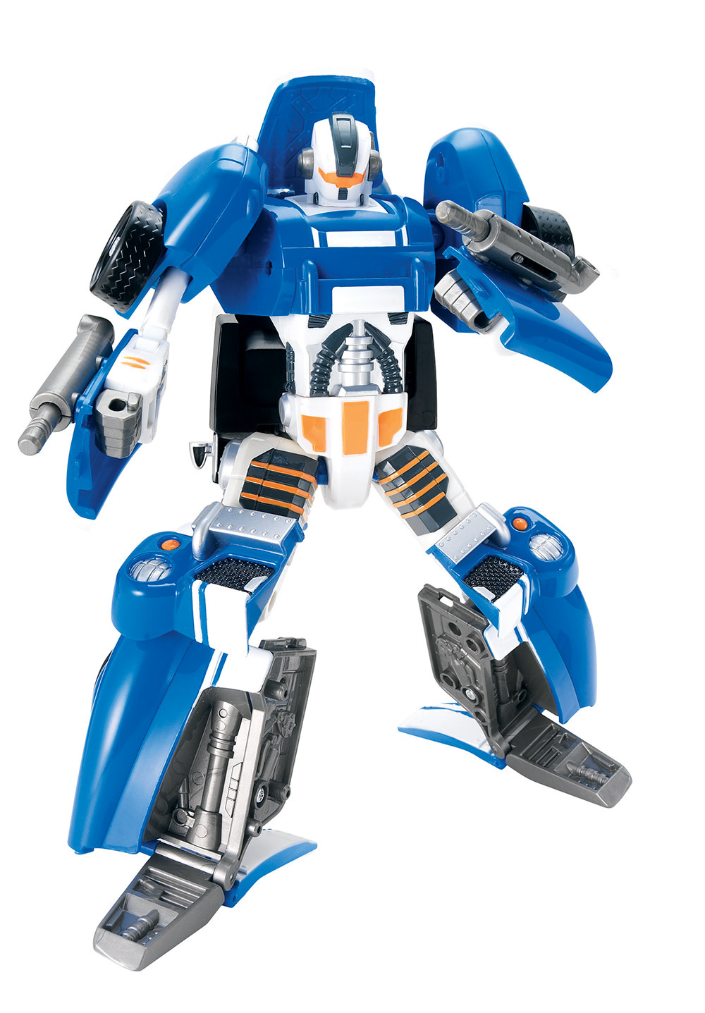 Robot MARS Converter Drifter