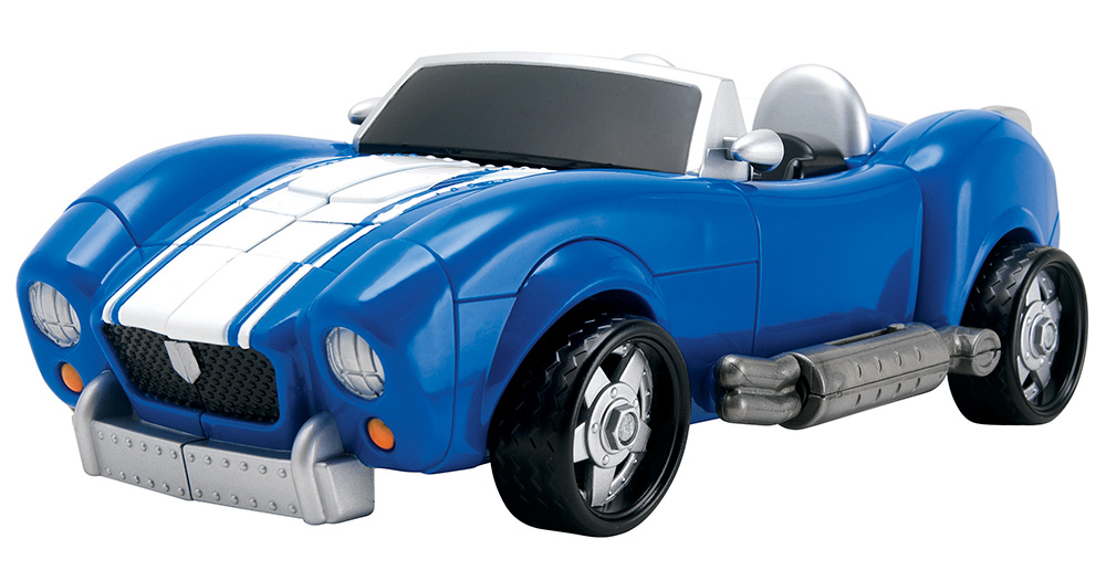 Robot MARS Converter Drifter