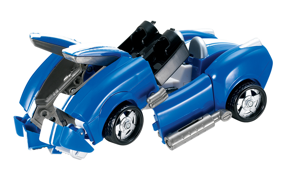 Robot MARS Converter Drifter