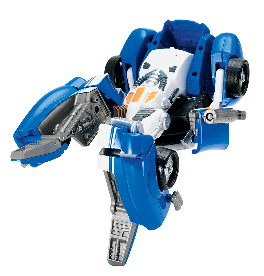 Robot MARS Converter Drifter