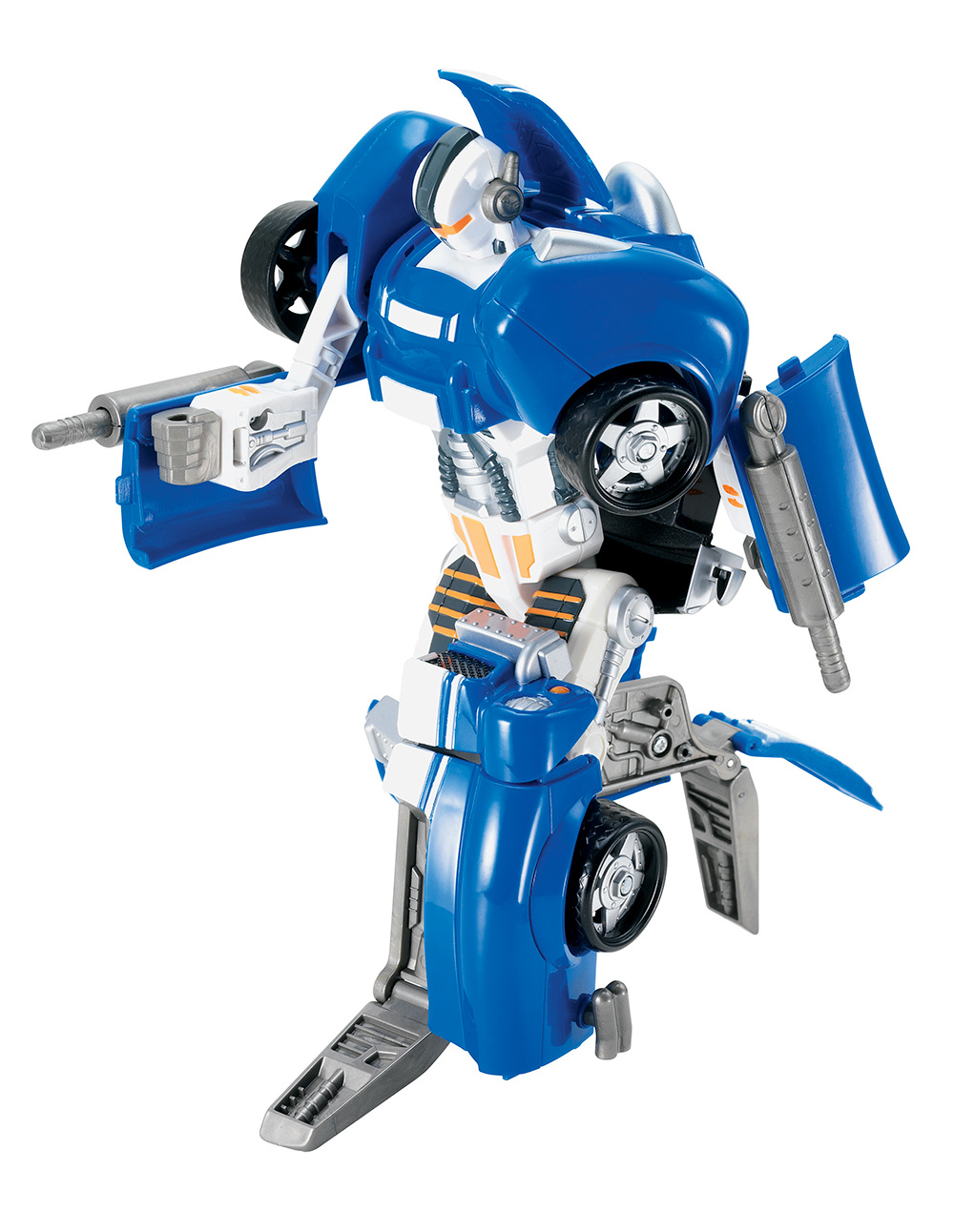 Robot MARS Converter Drifter