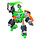 Robot MARS Converter Dino Brachioroid
