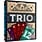 Trio Card Game